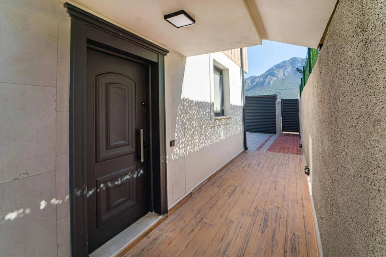 Doganin Icinde, Oezel Havuzlu, Bahceli Villa Fethiye Turkey